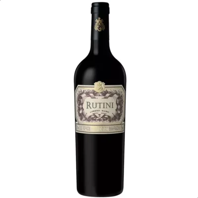 RUTINI COLECCION CABERNET MALBEC 750ML OFERTA!