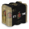 Cerveza Miller Genuine Draft 473ml X6 - Image 2