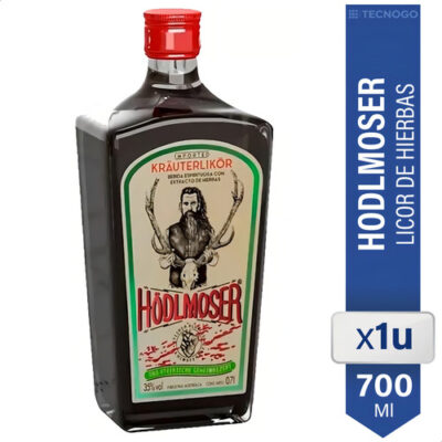 Licor Hodlmoser Krauterlikor Origen Austria 710ml - Image 7