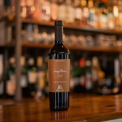 Vino Luigi Bosca Cabernet Sauvignon 750ml - Image 6