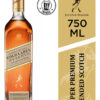 Johnnie Walker Gold Label Reserve Whisky 750ml
