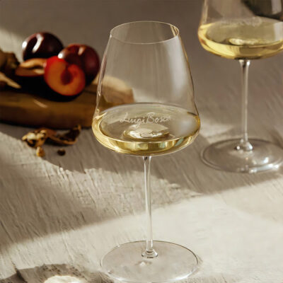 Vino Luigi Bosca Chardonnay Blanco 750ml Botella Pack X6 - Image 2