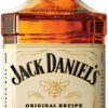 Jack Daniel's Tennessee Honey 750ml