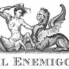 Vino El Gran Enemigo Cepillo Cabernet Franc 750cc - Image 4