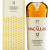 The Macallan 12 Años Single Malt Colour Collection Escocés 700 Ml