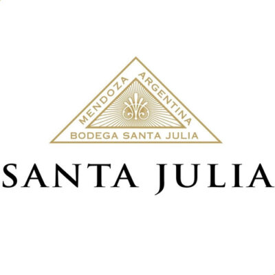 Vino Santa Julia Malbec 750ml - Image 2