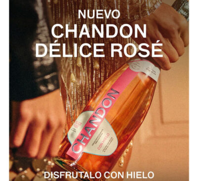 Espumante Chandon Delice Rosé (caja 6u X 750ml) - Image 11