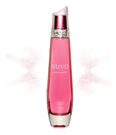 Vodka Nuvo Licor Espumante Francés.