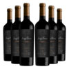 Vino Luigi Bosca Tinto De Sangre Red Blend Caja X6