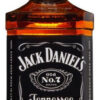Jack Daniel´s Whiskey Old N°7 Botella De 1 Litro