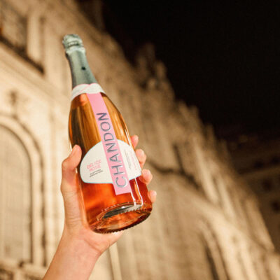 Espumante Chandon Delice Rosé (caja 6u X 750ml) - Image 4