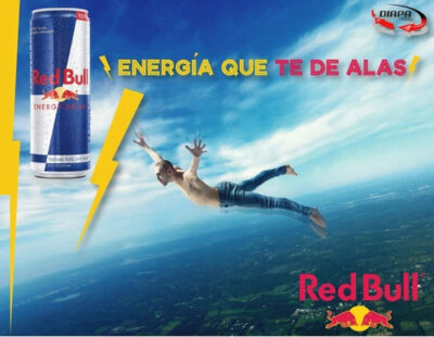 Energizante Red Bull Pack X24 Latas - Image 2
