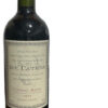 Vino Dv Catena Cabernet Malbec 750ml