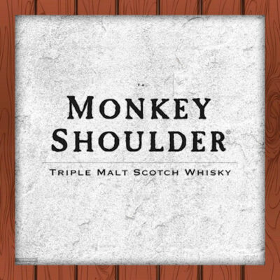 Whisky Monkey Shoulder 700ml - Image 3