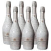 Champagne Salentein Blanc De Blancs 750ml X6