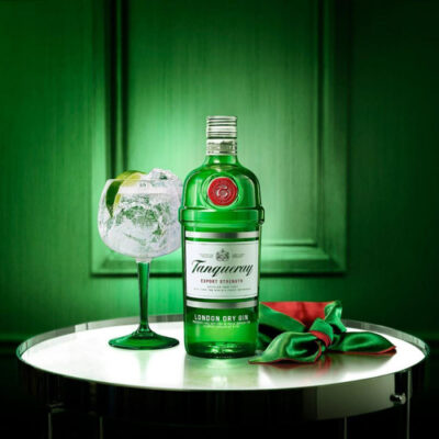 Gin Tanqueray London 700ml - Image 4