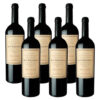Vino Dv Catena Malbec-malbec 750ml Caja X 6u