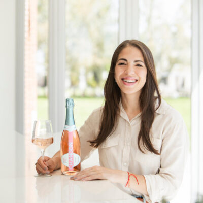 Espumante Chandon Delice Rosé (caja 6u X 750ml) - Image 9