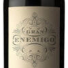 Vino Tinto Gran Enemigo Cabernet Franc Agrelo 750ml