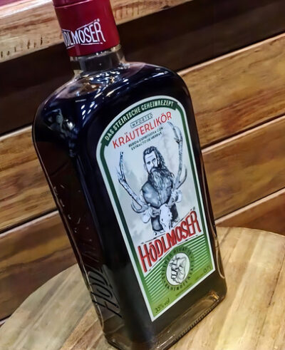 Licor Hodlmoser Krauterlikor Origen Austria 710ml - Image 3