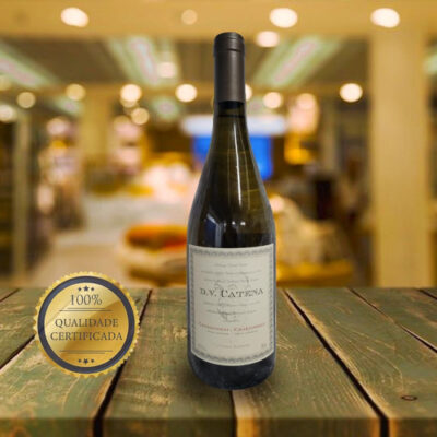 Vino Argentino Dv Catena Chardonnay Chardonnay Cx 6un 750ml - Image 4