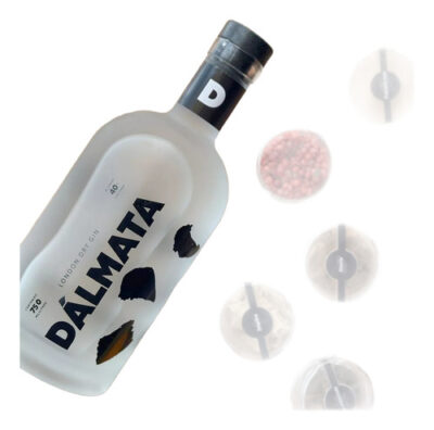 Gin Dalmata Aromatico Clasico 700ml