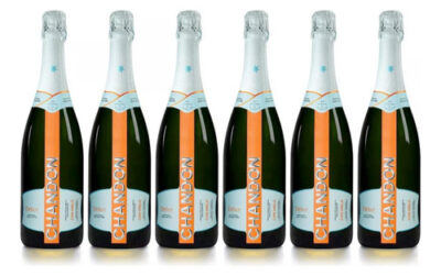Espumante Chandon Délice (caja 6u X 750ml) - Image 4