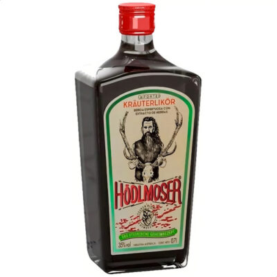 Licor Hodlmoser Krauterlikor Origen Austria 710ml - Image 8