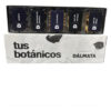 Botanicos Dalmata X5 Unidades