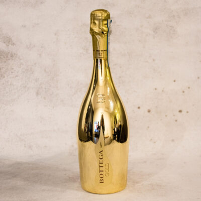 Vino Espumante Prosecco Bottega Gold 750ml - Image 2