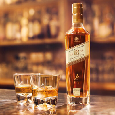 Johnnie Walker Ultimate Blended, 18 Años, Reino Unido, 750 Ml - Image 3