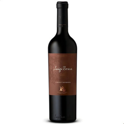 Vino Luigi Bosca Cabernet Sauvignon 750ml - Image 2