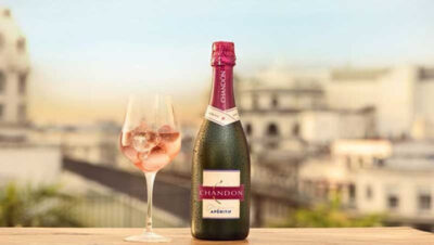 Champagne Chandon Apéritif 750ml - Image 3
