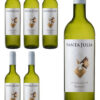 Vino Santa Julia Chenin X 750cc. Caja X 6 Botellas