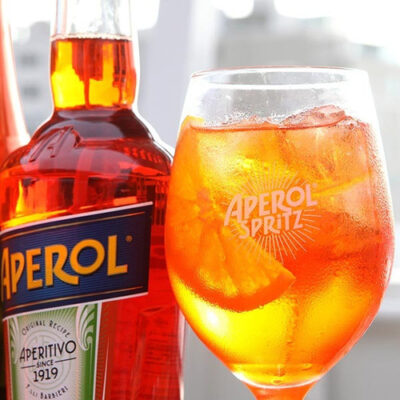 Aperol Aperitivo Itaiano 750 Ml Pack X6 - Image 4