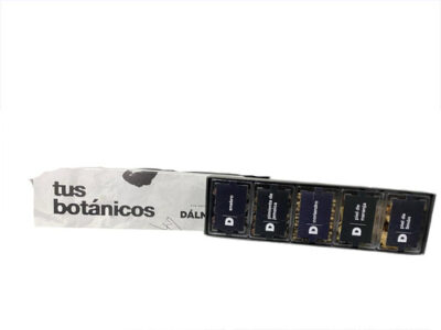 Botanicos Dalmata X5 Unidades - Image 3