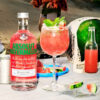 Vodka Absolut Watermelon 700 Ml - Image 4
