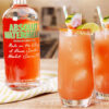 Vodka Absolut Watermelon 700 Ml - Image 5