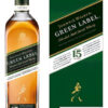 Johnnie Walker Green X 700 Cc