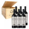 Vino Tinto Gran Enemigo Cabernet Franc Agrelo 750 Pack X6 - Image 2