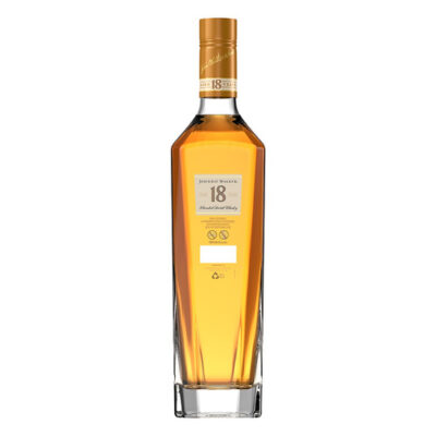 Johnnie Walker Ultimate Blended, 18 Años, Reino Unido, 750 Ml - Image 2