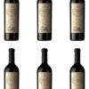 Vino Tinto Gran Enemigo Cabernet Franc Agrelo 750 Pack X6