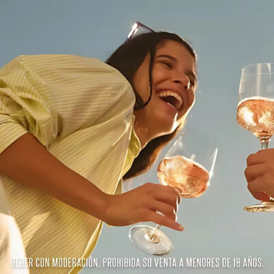 Espumante Chandon Delice Rosé (caja 6u X 750ml) - Image 7
