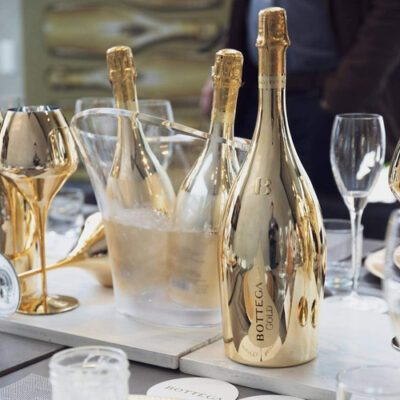 Vino Espumante Prosecco Bottega Gold 750ml - Image 6