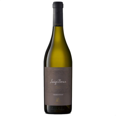 Vino Luigi Bosca Chardonnay Blanco 750ml Botella Pack X6 - Image 6