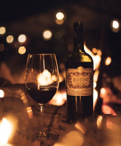 Vino Rutini Colección Cabernet Malbec 750ml - Image 4