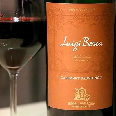Vino Luigi Bosca Cabernet Sauvignon 750ml - Image 4