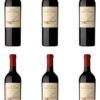 Vino Tinto Nicolas Catena Zapata 750ml Pack X6