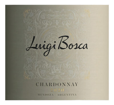 Vino Luigi Bosca Chardonnay Blanco 750ml Botella Pack X6 - Image 9