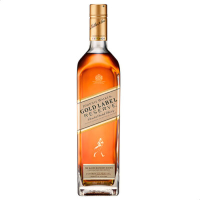 Johnnie Walker Gold Label Reserve Whisky 750ml - Image 3